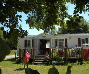 photo Camping la clairire ** St Paul En Born 5845