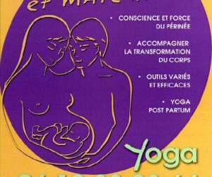 photo Harmonie yoga - dordogne - isabelle belingheri Perigueux 6010