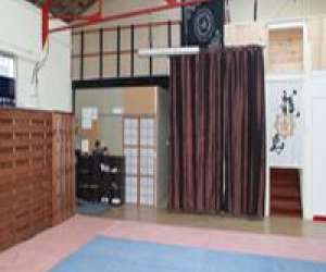 Seishin Dojo 