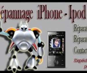 photo Depann-pc - portable -reparation - ipad -  iphone  - smartphone  Bayonne 6028