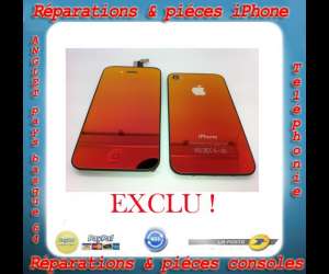 photo Depann-pc - portable -reparation - ipad -  iphone  - smartphone  Bayonne 6029