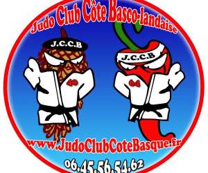 Judo Club Cote Basco Landais