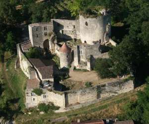 Château de langoiran
