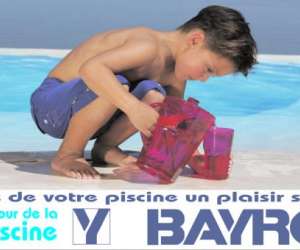 Espace Piscines Hydrosud