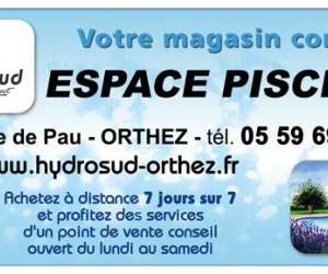 photo Espace piscines hydrosud Orthez 9577