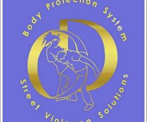 Self défense - body protection system