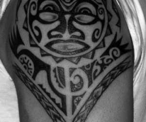 photo Ocean tattoo Mont De Marsan 6415
