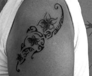 photo Ocean tattoo Mont De Marsan 6416