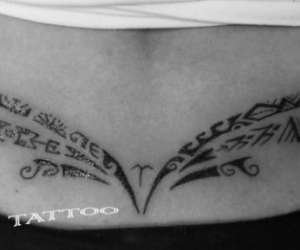 photo Ocean tattoo Mont De Marsan 6418