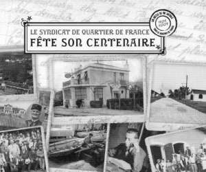 Syndicat de quartier de france Syndicat de quartier de france