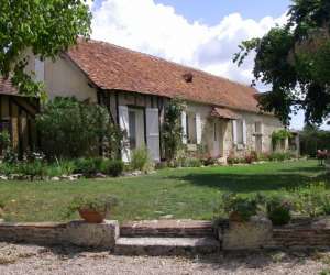 photo Au jardin de lise Ginestet 6444