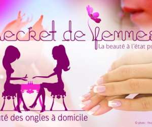 Secret De Femmes