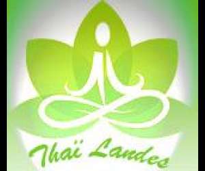 Tha Landes - Tha Yoga Massage & Rflexologie