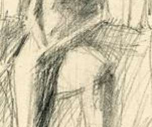 photo  galerie de l'atelier -  cours de dessin Bordeaux 6480