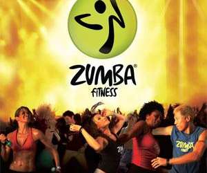 Zumba Zumb