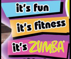 photo Zumba zumb'albret Nerac 6519