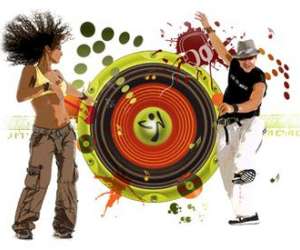 photo Zumba zumb'albret Nerac 6521