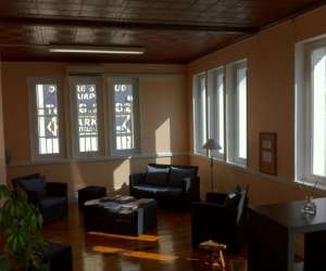 photo Campagnol  benoit    osteopathe Le Passage 6556