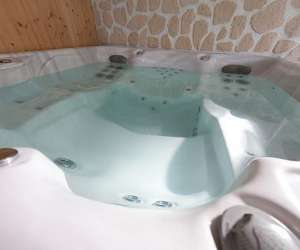 photo Aqua detente Le Porge 6622