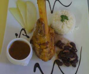 photo Restaurant - traiteur- aux trois saveurs Vezac 6741