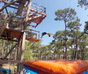 photo Bisc'aventure Biscarrosse Plage 10158