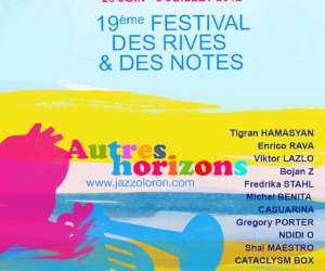 Jazz à Oloron Jazz à Oloron