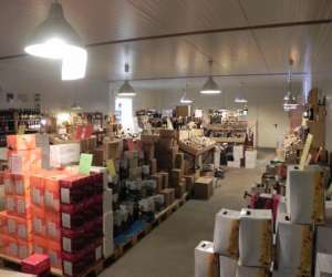 photo La cav'picerie Mareuil 6785