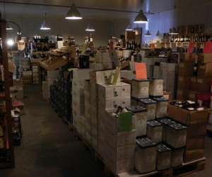 photo La cav'picerie Mareuil 6786