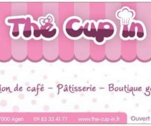 photo The cup'in Agen 7170