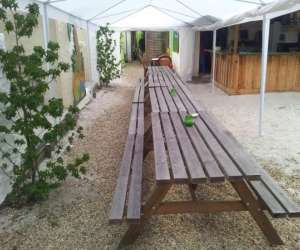 photo Le miami beach Andernos Les Bains 7097