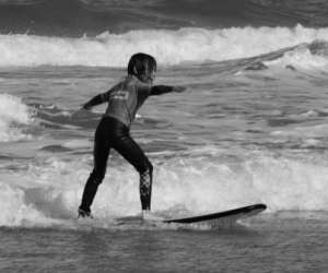 Ecole De Surf Evolution 2