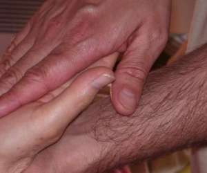 photo Shiatsu reflexologie plantaire Anglet 6870