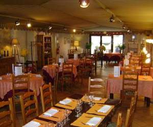 photo Restaurant de l'hostellerie de saint front Beaumont 10353