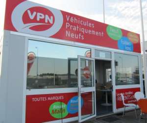 photo Vpn agen -  distributeur automobile multimarques Boe 6801