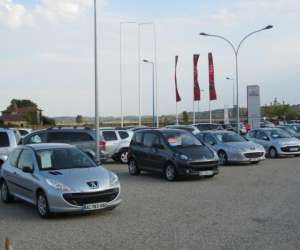 photo Vpn agen -  distributeur automobile multimarques Boe 6802