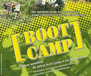 Boot Camp