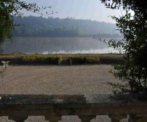 Chateau De Montigny-rabey