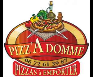 Pizzadomme