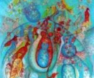 photo Mindszenti laszlo artiste peintre Frespech 6919