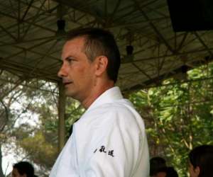 photo Coach, sophrologue relaxologue  professeur d'arts martiaux Villeneuve Sur Lot 6979