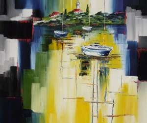 photo Atelier-galerie d'artiste vilcaz Villeneuve Sur Lot 10376
