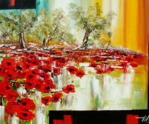 photo Atelier-galerie d'artiste vilcaz Villeneuve Sur Lot 10378
