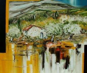 photo Atelier-galerie d'artiste vilcaz Villeneuve Sur Lot 10379