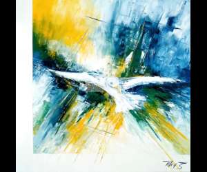 photo Atelier-galerie d'artiste vilcaz Villeneuve Sur Lot 12162