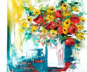 photo Atelier-galerie d'artiste vilcaz Villeneuve Sur Lot 12163