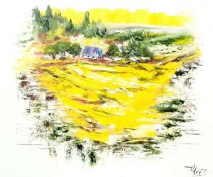 photo Atelier-galerie d'artiste vilcaz Villeneuve Sur Lot 12164