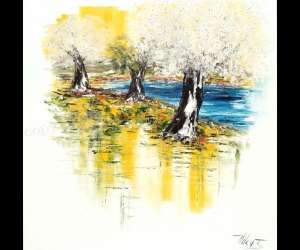 photo Atelier-galerie d'artiste vilcaz Villeneuve Sur Lot 12165