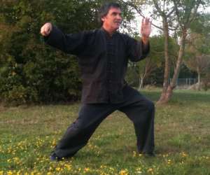 Association Tai Chi Chuan - Le Meridien Castillon