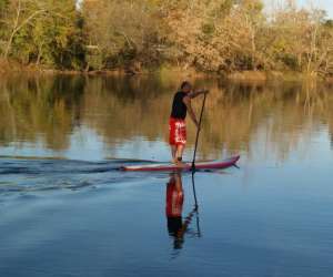 Stand Up Paddle Prigord