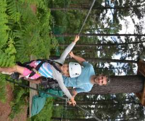 photo Parc d'aventures oihana Urrugne 7017